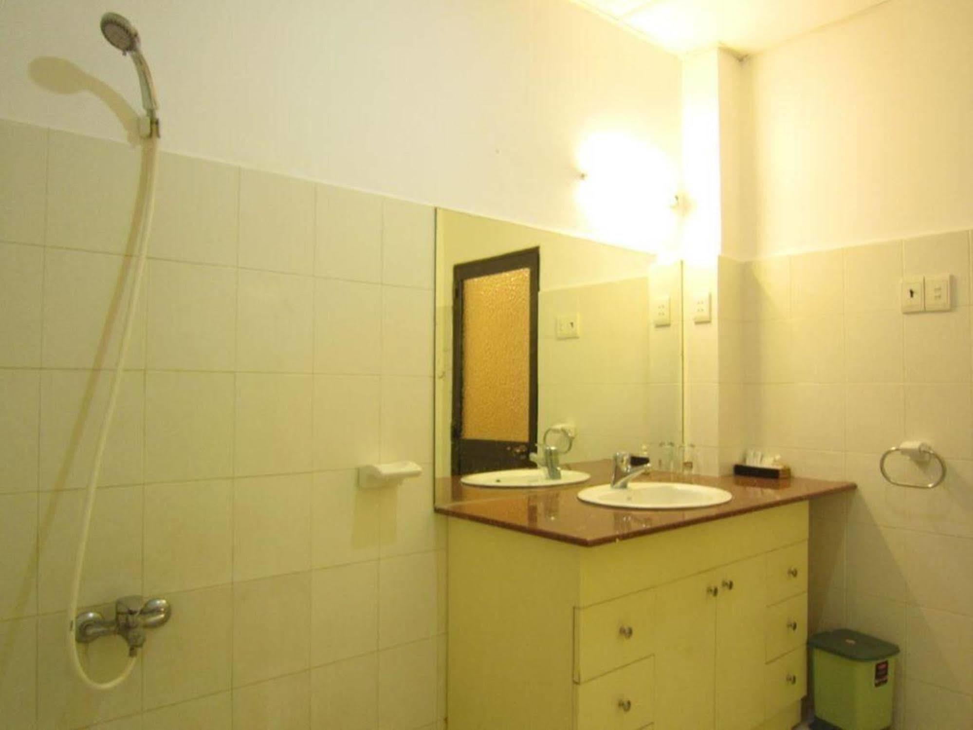 Reddoorz @ Pham Ngu Lao Street 3 Hotell Ho Chi Minh-byen Eksteriør bilde