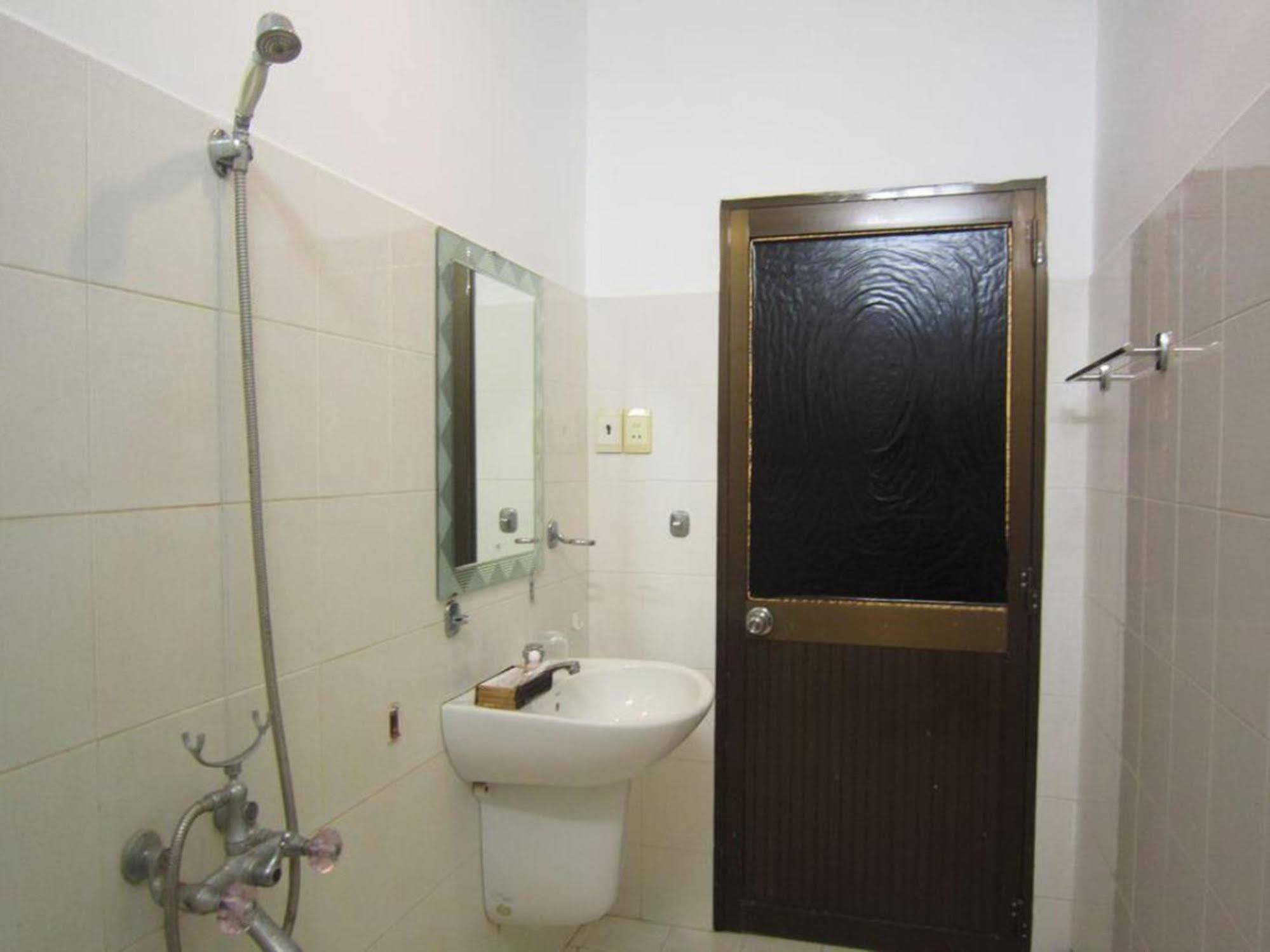 Reddoorz @ Pham Ngu Lao Street 3 Hotell Ho Chi Minh-byen Eksteriør bilde
