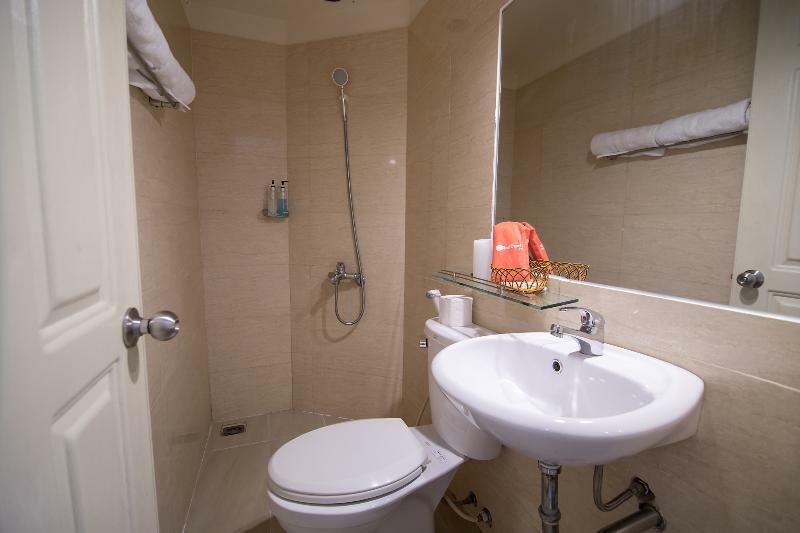 Reddoorz @ Pham Ngu Lao Street 3 Hotell Ho Chi Minh-byen Eksteriør bilde